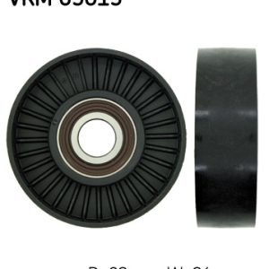 Rola ghidare / conducere curea transmisie SKF VKM 65015 – HYUNDAI | AutoRival