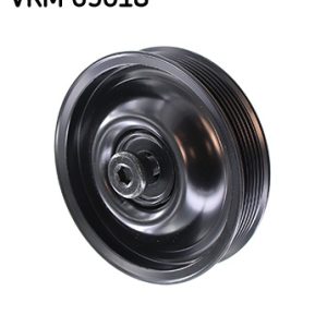 Rola ghidare / conducere curea transmisie SKF VKM 65018 – HYUNDAI | AutoRival