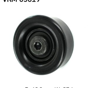 Rola ghidare / conducere curea transmisie SKF VKM 65019 – HYUNDAI | AutoRival