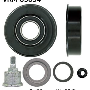 Rola ghidare / conducere curea transmisie SKF VKM 65034 – HYUNDAI | AutoRival