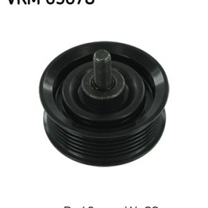 Rola ghidare / conducere curea transmisie SKF VKM 65078 – HYUNDAI | AutoRival