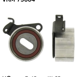 Rola intinzator curea distributie SKF VKM 75004 – HYUNDAI | AutoRival
