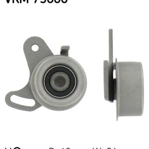 Rola intinzator curea distributie SKF VKM 75006 – HYUNDAI | AutoRival