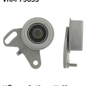 Rola intinzator curea distributie SKF VKM 75033 – HYUNDAI | AutoRival