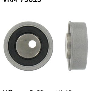 Rola intinzator curea distributie SKF VKM 75613 – HYUNDAI | AutoRival