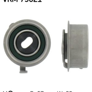 Rola intinzator curea distributie SKF VKM 75621 – HYUNDAI | AutoRival