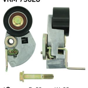 Rola intinzator curea distributie SKF VKM 75628 – HYUNDAI | AutoRival