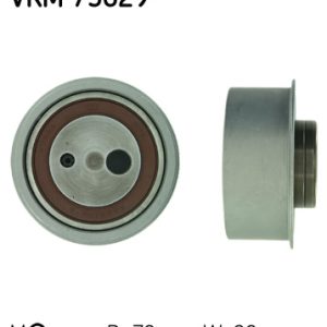 Rola intinzator curea distributie SKF VKM 75629 – HYUNDAI | AutoRival