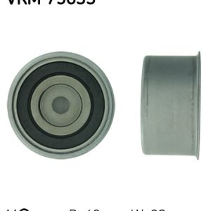 Rola intinzator curea distributie SKF VKM 75633 – HYUNDAI | AutoRival
