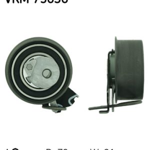 Rola intinzator curea distributie SKF VKM 75636 – HYUNDAI | AutoRival