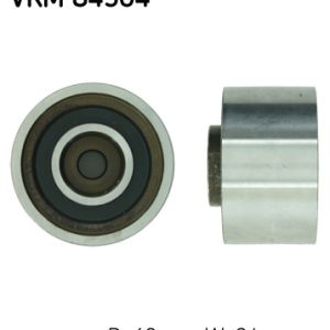 Rola ghidare / conducere curea distributie SKF VKM 84504 – HYUNDAI | AutoRival