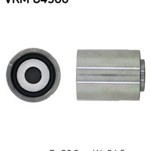 Rola ghidare / conducere curea distributie SKF VKM 84506 – HYUNDAI | AutoRival