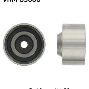 Rola ghidare / conducere curea distributie SKF VKM 85000 – HYUNDAI | AutoRival