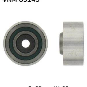 Rola ghidare / conducere curea distributie SKF VKM 85145 – HYUNDAI | AutoRival