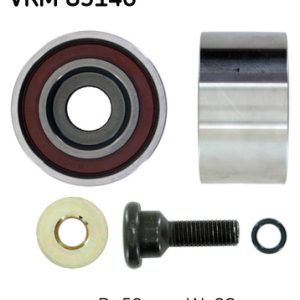 Rola ghidare / conducere curea distributie SKF VKM 85146 – HYUNDAI | AutoRival