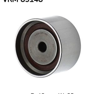 Rola ghidare / conducere curea distributie SKF VKM 85148 – HYUNDAI | AutoRival