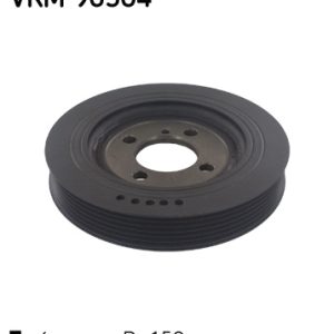 Fulie curea arbore cotit SKF VKM 96504 – HYUNDAI | AutoRival