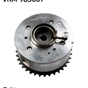 Regulator ax cu came SKF VKM 983007 – HYUNDAI | AutoRival