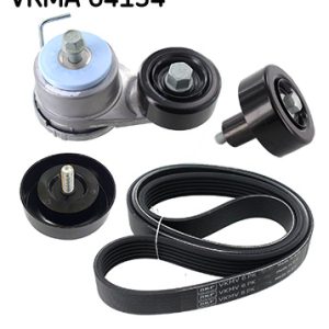 Set curea transmisie cu caneluri SKF VKMA 64134 – HYUNDAI | AutoRival