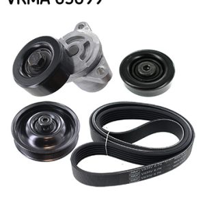 Set curea transmisie cu caneluri SKF VKMA 65099 – HYUNDAI | AutoRival
