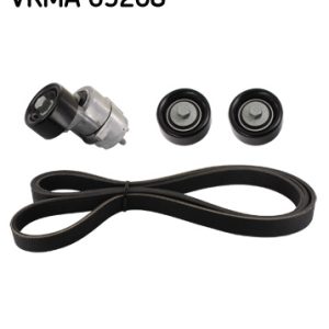 Set curea transmisie cu caneluri SKF VKMA 65208 – HYUNDAI | AutoRival