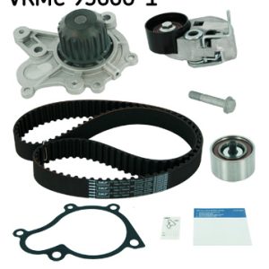 Set pompa apa + curea dintata SKF VKMC 95660-1 – HYUNDAI | AutoRival