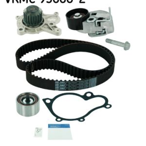 Set pompa apa + curea dintata SKF VKMC 95660-2 – HYUNDAI | AutoRival
