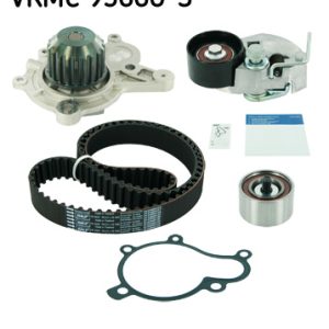 Set pompa apa + curea dintata SKF VKMC 95660-3 – HYUNDAI | AutoRival