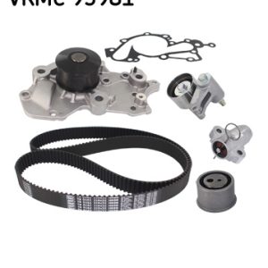 Set pompa apa + curea dintata SKF VKMC 95981 – HYUNDAI | AutoRival