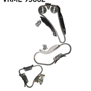 Kit lant de distributie SKF VKML 95002 – HYUNDAI | AutoRival