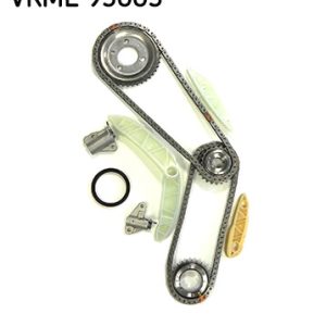 Kit lant de distributie SKF VKML 95005 – HYUNDAI | AutoRival