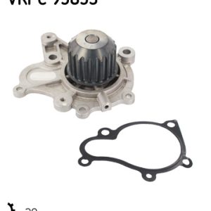 Pompa de apa SKF VKPC 95853 – HYUNDAI | AutoRival