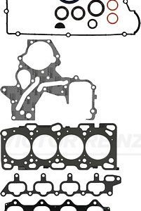 Set garnituri complet motor VICTOR REINZ 01-53410-01 – imagine produs