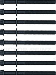 Set surub chiulasa VICTOR REINZ 14-10371-01 Set surub chiulasa VICTOR REINZ 14-10371-01 – imagine produs