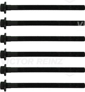 Set surub chiulasa VICTOR REINZ 14-10373-02 – imagine produs