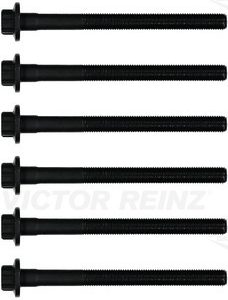 Set surub chiulasa VICTOR REINZ 14-11540-02 – imagine produs