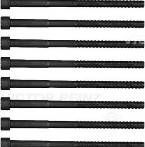 Set surub chiulasa VICTOR REINZ 14-12343-01 – imagine produs