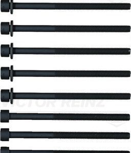 Set surub chiulasa VICTOR REINZ 14-19042-01 – imagine produs