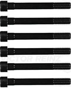 Set surub chiulasa VICTOR REINZ 14-55063-01 – imagine produs