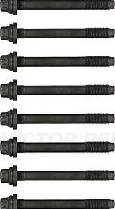 Set surub chiulasa VICTOR REINZ 14-55075-01