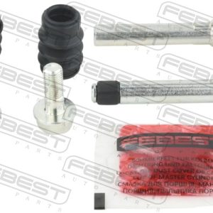 Set bucsi de ghidaj etrier frana FEBEST 0574-CX9R-KIT