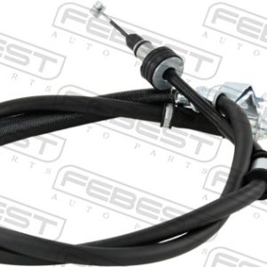 Cablu frana de parcare FEBEST 12100-I30RH