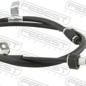 Cablu frana de parcare FEBEST 12100-IX35RH