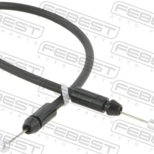 Cablu capota motor FEBEST 12101-SDS