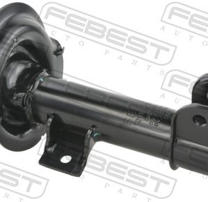 Amortizor FEBEST 12110-012FR