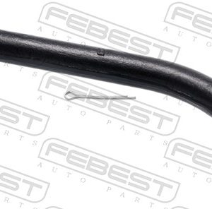 Cap de bara FEBEST 1221-ENRH