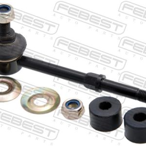 Bieleta antiruliu FEBEST 1223-ACR