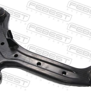 Brat suspensie roata FEBEST 1224-ACCRH