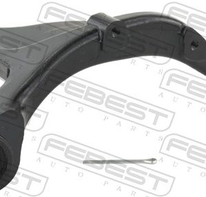 Brat suspensie roata FEBEST 1224-CMRUR