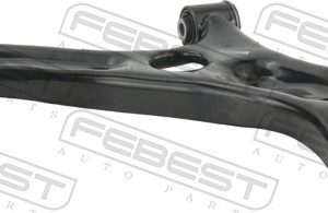 Brat suspensie roata FEBEST 1224-E6FRH